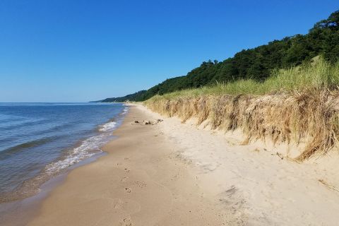 Report Aims To Prepare Great Lakes States Including Michigan For   GLC Plan (1) 